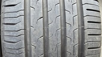 Letní pneumatiky 235/55/18 Continental - 2
