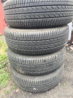 175/70r14 letní kola - 2