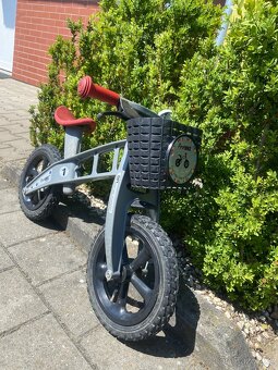 Dětské odrážedlo FirstBike - 2