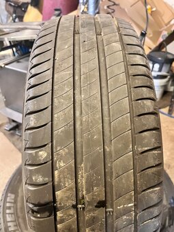 2ks 225/60 R17 99V Michelin Primacy - 2