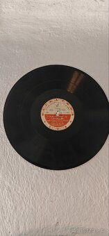 ULTRAPHON 11.Všesvazový slet 1948 - 2