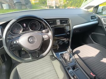 Golf 7  cup - 2