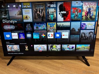 Philips 40PFS6009/12 – 40” Full HD Smart TV - 2