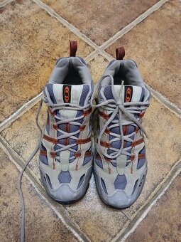 Outdoor boty Salomon vel. 42 - 2