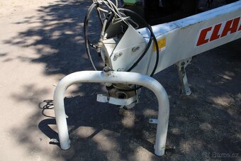 Bubnová sekačka claas corto 3100 - 2