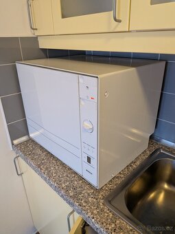 MYČKA BOSCH - 2