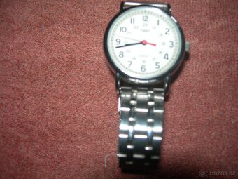 prodam nove hodinky TIMEX - 2