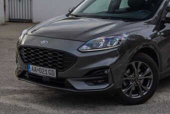 Ford Kuga 112kW CVT/1 Hybrid - 2