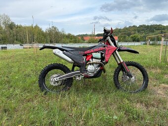 GASGAS EC350F - 2