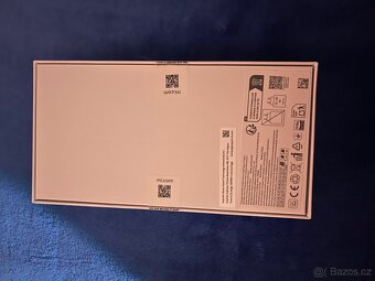 Prodám nový Xiaomi redmi note 17 pro - 2