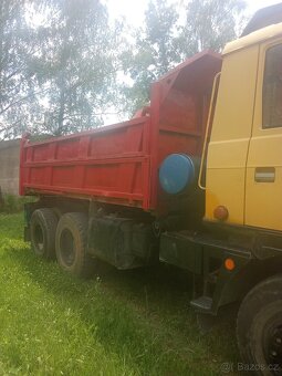 Tatra 815 S3 T1. - 2