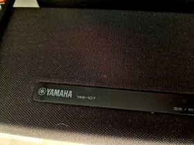 Yamaha YAS 107 - 2