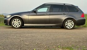 BMW 3 Touring  318i - 2