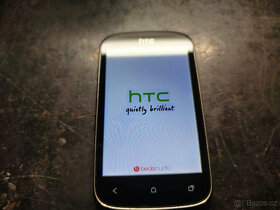 HTC Desire C - 2