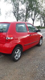 VW  FOX 1.4i - 2