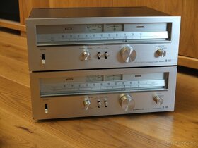 PIONEER TX-7500-AM/FM Stereo Tuner (1975-77) - 2