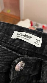 Dámské džíny Pull & Bear - 2