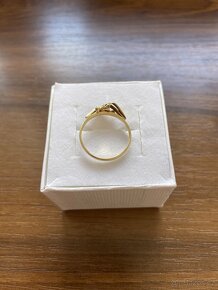 Zlatý prsten - 2