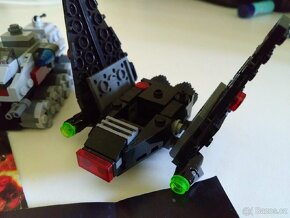 Lego 75028, 75264 star wars - 2