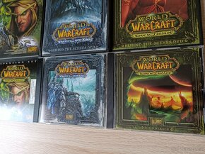 World of Warcraft + Soundtrack - 2