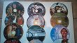 DVD filmy - různé žánry - 2