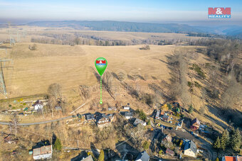 Prodej pozemku k bydlení, 1.694 m², Horní Slavkov - Ležnička - 2