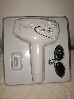 BabyLiss Homelight G960E - 2