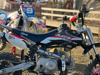 Pidbike 110 - 2