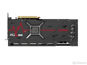 SAPPHIRE PULSE AMD Radeon RX 7900 XT 20G - 2