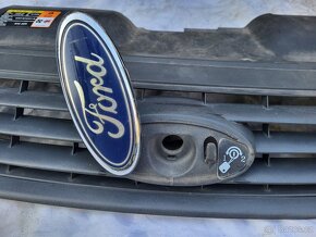 Ford cmax mk1 facelift maska - 2