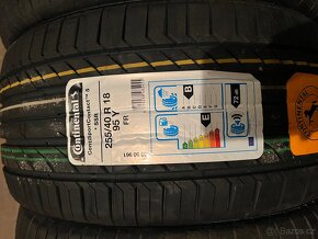 Continental ContiSportContact 5 SSR 255/40 R18 95Y - 2