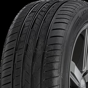 2ks zánovní letní pneu Vredestein Ultrac, 225/55/R16 99Y - 2