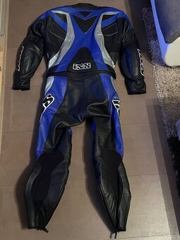 Motokombinéza ixs - 2