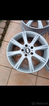 Alu 5-120 R18 - 2