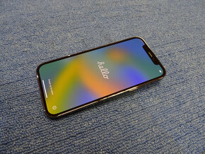 TOP Apple iPhone 12 PRO 256GB záruka s DPH - 2