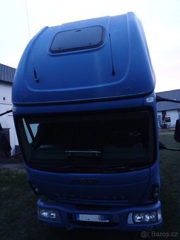 Iveco Eurocargo - 2