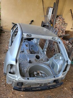 Karoserie Fabia1 - 2