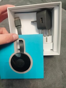 Chromecast - 2