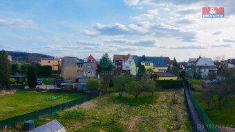 Prodej pozemku k bydlení, 746 m², Havířov, ul. Těšínská - 2