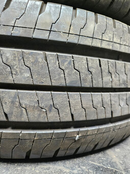 235/65R16C 115/113R VanContact Eco CONTINENTAL - 2