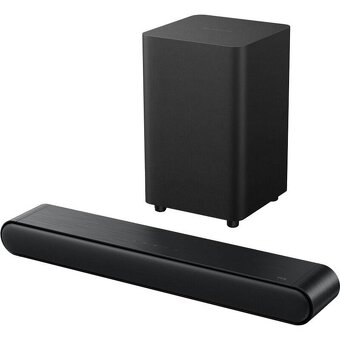 Soundbar TCL - 2