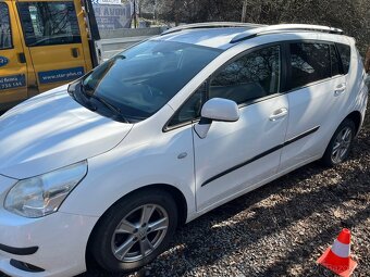 Toyota Verso ND - 2