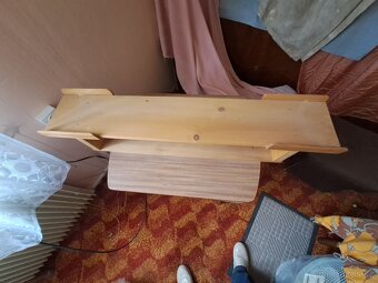 TV stolek - 2