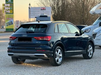 Audi Q3 35 2.0 TDI Advanced S tronic, Virtual MMI Navigation - 2