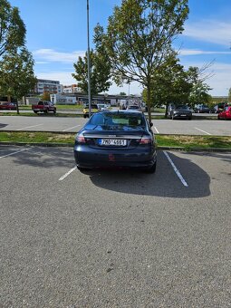Saab 9-5 NG, 2010, 1.9tdi 351tkm - 2
