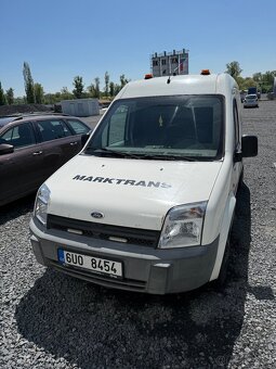 Ford transit Connect - 2