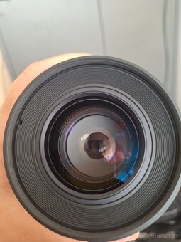 SAMYANG 50 mm f/1,4 AF II pro Sony E - 2