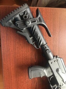 AK-47 Zastava M70AB1 7,62x39 - 2