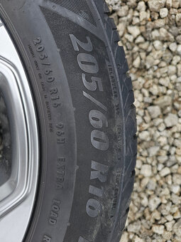 ALU kola FORD ecosport 4x108 - 2