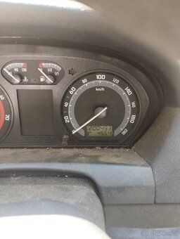 Fabia - 2